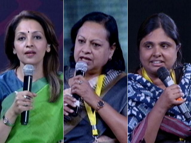 Sponsored: Battling Malnutrition In Chhattisgarh