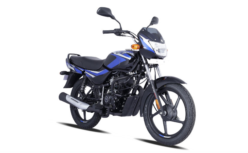 Bajaj CT And Platina BS6 Range Launched In India; Prices Start At Rs 40,794