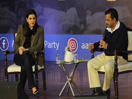 "Citizenship Law Will Hurt Both Hindus, Muslims": Arvind Kejriwal To NDTV "Citizenship Law Will Hurt Both Hindus, Muslims": Arvind Kejriwal To NDTV