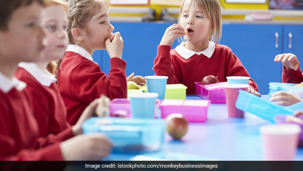 Packed Lunches In Your Child&rsquo;s Tiffin Lack Nutritional Values: Study