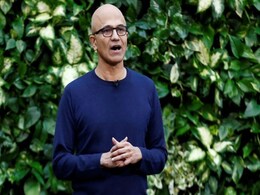Satya Nadella Among 9 American CEOs To Meet President-Elect Joe Biden Satya Nadella Among 9 American CEOs To Meet President-Elect Joe Biden