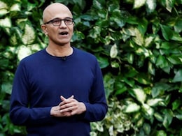 Satya Nadella Hit With Racist Remarks Over Super Bowl Tweet: "Your People Are Indians"