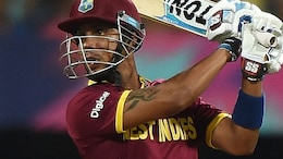 West Indies Cricketers Lendl Simmons, Denesh Ramdin Announce Retirement