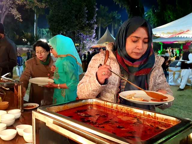 Madhya Pradesh Keeping The Food Culture Alive