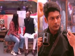 Bigg Boss 13: शहनाज गिल से उनके पापा ने ली कसम, बोले- सिद्धार्थ शुक्ला से जो भी है, उसे आगे...देखें Video Bigg Boss 13: शहनाज गिल से उनके पापा ने ली कसम, बोले- सिद्धार्थ शुक्ला से जो भी है, उसे आगे...देखें Video