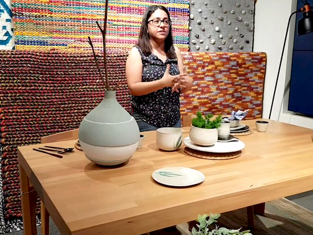 Decor Experts Teach Us How To Style Our Tables At Home