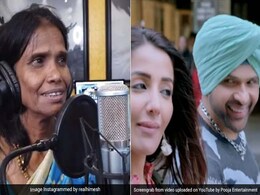 हिमेश रेशमिया की फिल्म 'हैप्पी, हार्डी और हीर' का ट्रेलर हुआ रिलीज, रानू मंडल के गाने से हुई शुरुआत...देखें Video हिमेश रेशमिया की फिल्म 'हैप्पी, हार्डी और हीर' का ट्रेलर हुआ रिलीज, रानू मंडल के गाने से हुई शुरुआत...देखें Video