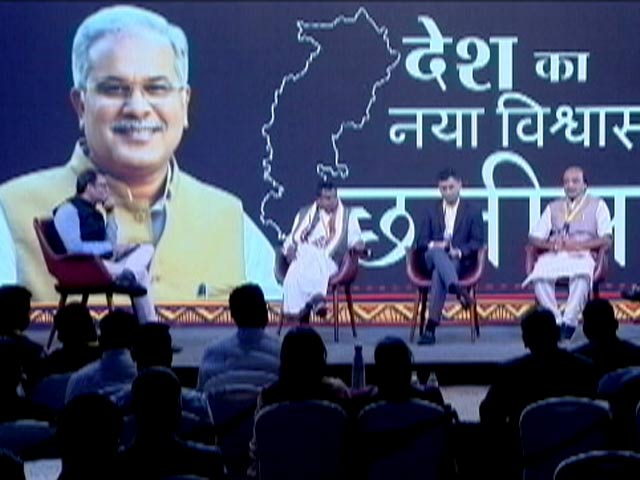 Sponsored: Tackling The Industrial Slowdown In Chhattisgarh