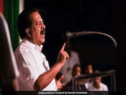 If There Is 40% Commission In Karnataka, It's 80% In Kerala: Congress If There Is 40% Commission In Karnataka, It's 80% In Kerala: Congress