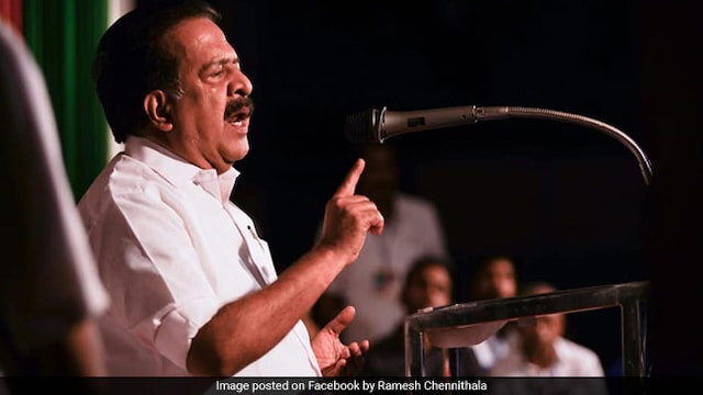 Kerala Home Minister Ramesh Chennithala has taken steps to prevent sale of drugs without prescription