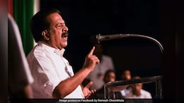 Who Is Ramesh Chennithala, Congress Veteran Contesting From Kerala's Haripad
