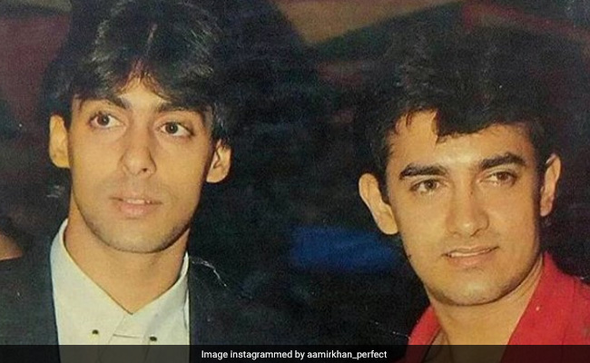 'अंदाज अपना अपना' के प्रोड्यूसर के निधन पर क्या बोले आमिर खान और सलमान खान ?