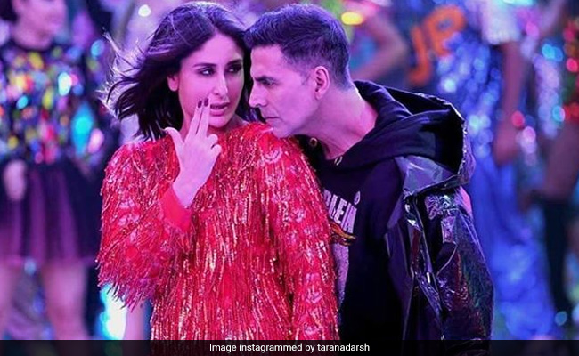 <I>Good Newwz</i> Box Office Collection Day 5: Akshay Kumar And Kareena Kapoor's Film Is Just Few Crores From 100