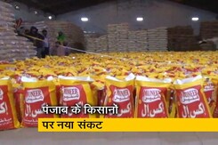 ईरान-अमेरिका की तल्खी का पंजाब के किसानों पर असर ईरान-अमेरिका की तल्खी का पंजाब के किसानों पर असर