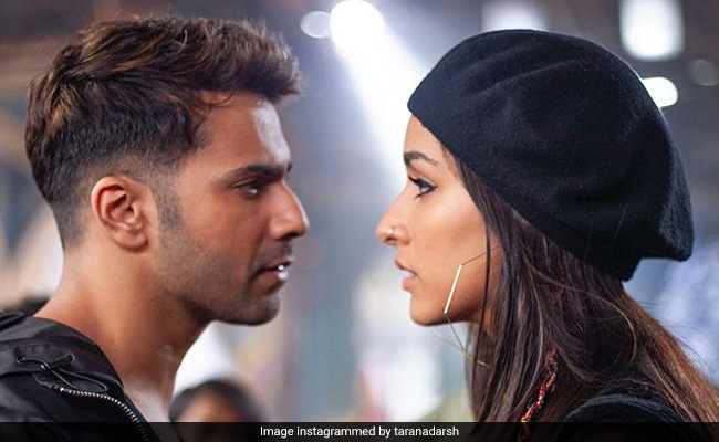 <i>Street Dancer 3D</i> Box Office Collection Day 1 - Varun Dhawan And Shraddha Kapoor's Film Gets Decent Opening Of Rs 10.26 Crore