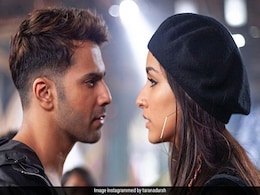 Street Dancer Box Office Collection Day 6: वरुण धवन की फिल्म ने बॉक्स ऑफिस पर लगाया चौका, कमाए इतने करोड़ Street Dancer Box Office Collection Day 6: वरुण धवन की फिल्म ने बॉक्स ऑफिस पर लगाया चौका, कमाए इतने करोड़