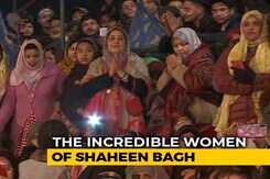 'A Fight For Children's Future': Women At Shaheen Bagh On Citizenship Law 'A Fight For Children's Future': Women At Shaheen Bagh On Citizenship Law