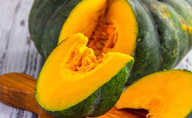 Health Benefits of Pumpkin: कद्दू खाने के 7 जबरदस्त फायदे