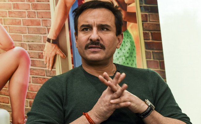 Foreign Media On Saif Ali Khan: Bollywood, And Now Netflix, Star