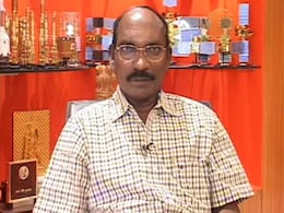 मंगलयान-2 एक 'ऑर्बिटर' अभियान होगा : ISRO प्रमुख के. सिवन मंगलयान-2 एक 'ऑर्बिटर' अभियान होगा : ISRO प्रमुख के. सिवन