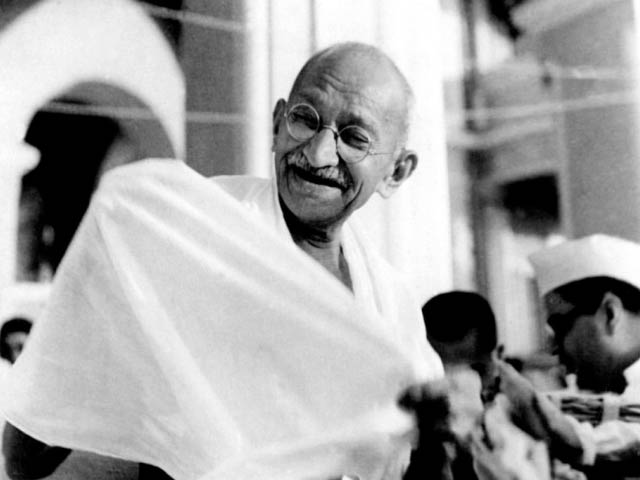 On Mahatma Gandhi's Death Anniversary, A Song By Bhojpuri Poet Rasool Miyan