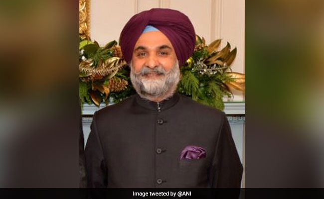 Indian-Americans, US Businesses Welcome Taranjit Sandhu's Appointment As New US Envoy
