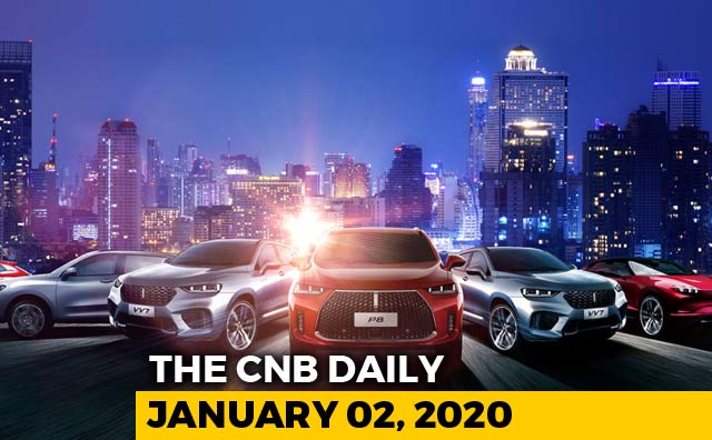 Jawa Perak Bookings, Hyundai Venue Bookings, Great Wall Motors