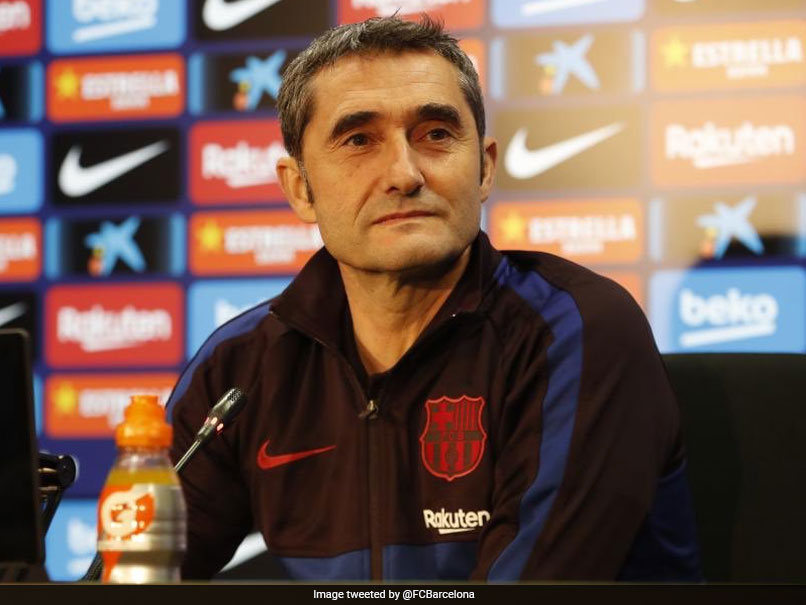 Barcelona Team Bus Gets Lost, Delays Spanish Super Cup News Conference