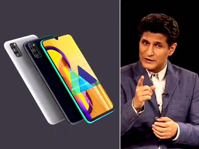 Sponsored: The Best Mid-Range Smartphones to Buy During Amazon's Great Indian Sale