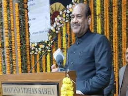 Students Should Not Get Stressed In Pursuit Of Success: Speaker Om Birla Students Should Not Get Stressed In Pursuit Of Success: Speaker Om Birla