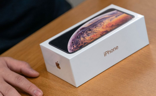 COVID-19: Apple, Google Partner on Contact Tracing Tech via APIs, Bluetooth