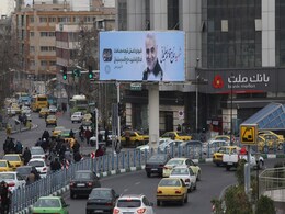 UK Asks Citizens To Avoid Iran Travel Amid Unrest Over Qasem Soleimani's Killing UK Asks Citizens To Avoid Iran Travel Amid Unrest Over Qasem Soleimani's Killing