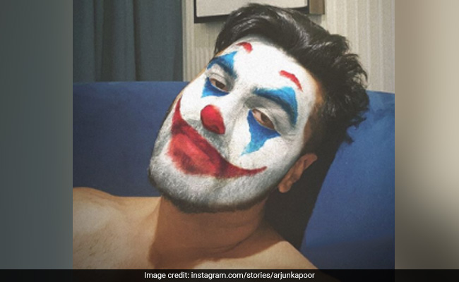 For Once, It Was Arjun Kapoor Who Was Trolled. Parineeti Chopra Did The Honours