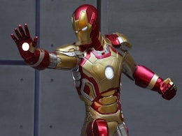 6 साल की उम्र तक बोल नहीं पाता था बच्चा, बर्थडे पर मिला Ironman Mask तो हुआ ये कमाल 6 साल की उम्र तक बोल नहीं पाता था बच्चा, बर्थडे पर मिला Ironman Mask तो हुआ ये कमाल