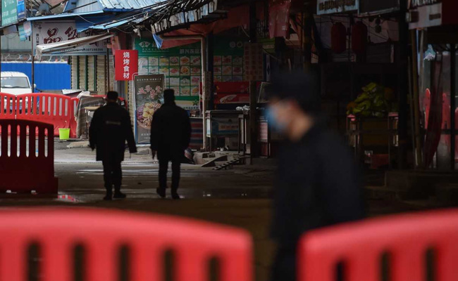 41 Million Affected In China Transport Ban Amid Virus Outbreak: 10 Points