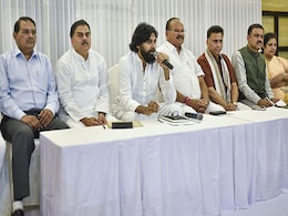 2024 In Focus, Pawan Kalyan's Jana Sena Announces Alliance With BJP 2024 In Focus, Pawan Kalyan's Jana Sena Announces Alliance With BJP