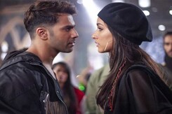 First Impressions Of <i>Street Dancer 3D</i> First Impressions Of <i>Street Dancer 3D</i>