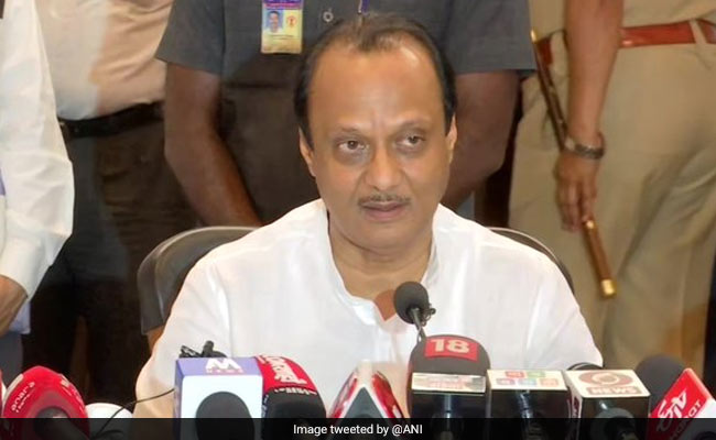 Ajit Pawar Removes Doctor Who Allegedly Tried To Molest Woman Patient