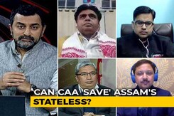 Assam NRC: 'Political' Deep Freeze? Assam NRC: 'Political' Deep Freeze?