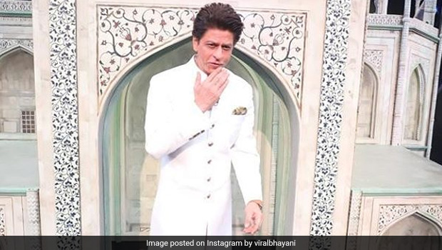 शाहरुख खान से फैन ने पूछा 'फिल्में फ्लॉप हो रही हैं, कैसा लग रहा है?', एक्टर ने करारा जवाब देकर किया मुंह बंद