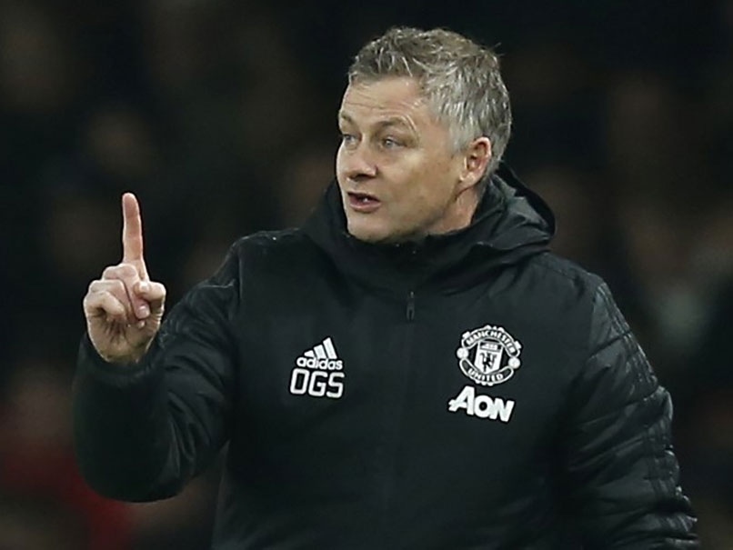 "Doesn't Have A Right To Criticise": Ole Gunnar Solskjaer Blasts Former Manchester United Striker