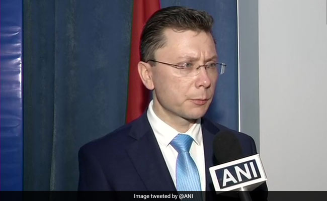 "Ready And Looking Forward" To Training Indian Astronauts": Russia