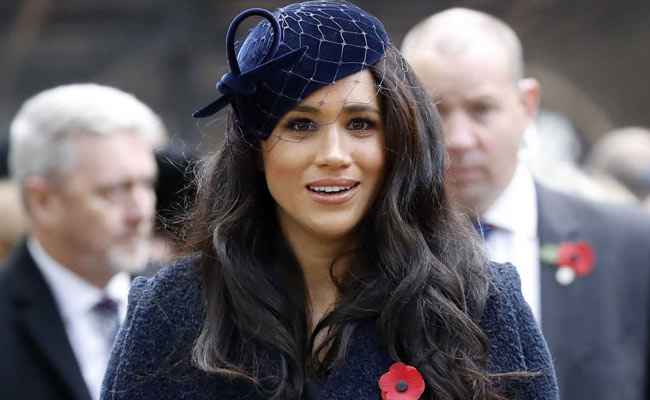 Prince Harry, Meghan's Lawyers Issue Warning Over Photos: Reports