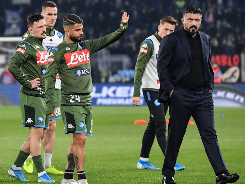 Gennaro Gattuso's Sister Dies Of Rare Illness At 37