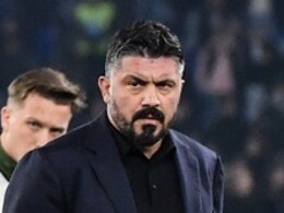 Valencia Appoint Gennaro Gattuso As New Head Coach