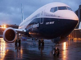 Boeing To Set Up 737 Max Simulator In India, Says SpiceJet Chairman Boeing To Set Up 737 Max Simulator In India, Says SpiceJet Chairman
