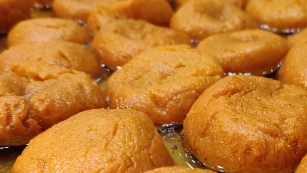 The Marwari Food Festival At Crowne Plaza Rohini Brought Traditional Delicacies From The Kitchens Of Rajasthan