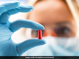 COVID-19 में एंटीबायोटिक के बहुत ज्यादा उपयोग से लोगों में एंटीबायोटिक रेजिस्टेंस का लेवल बढ़ा : WHO COVID-19 में एंटीबायोटिक के बहुत ज्यादा उपयोग से लोगों में एंटीबायोटिक रेजिस्टेंस का लेवल बढ़ा : WHO