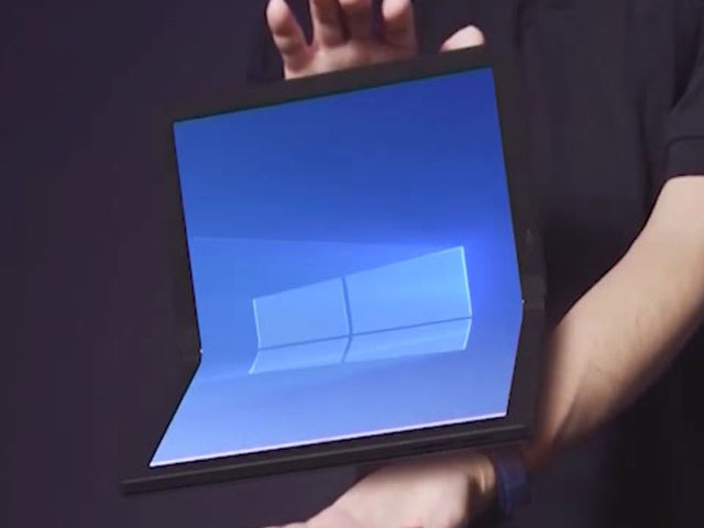 Laptops That Won Our Heart at CES 2020