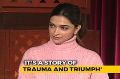 "Never Played A Real Life Character Before": Deepika Padukone On <i>Chhapaak</i> "Never Played A Real Life Character Before": Deepika Padukone On <i>Chhapaak</i>